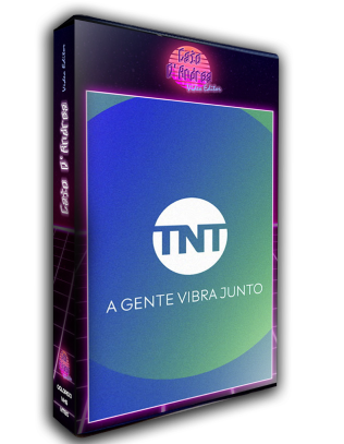 TNT Big Enterteinment